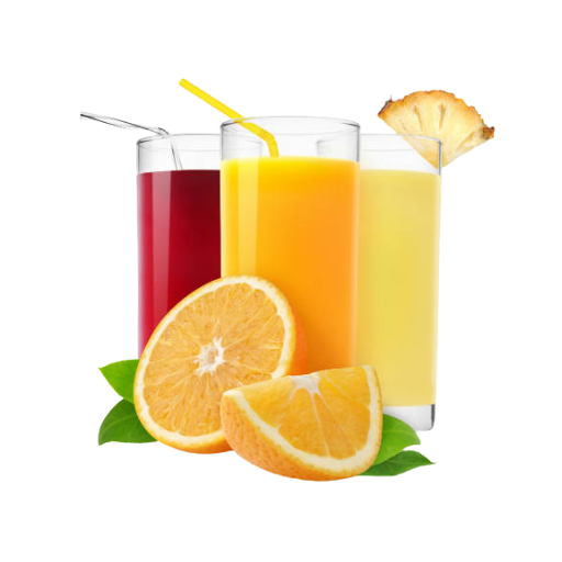 Sucos natural da Fruta 500 ml